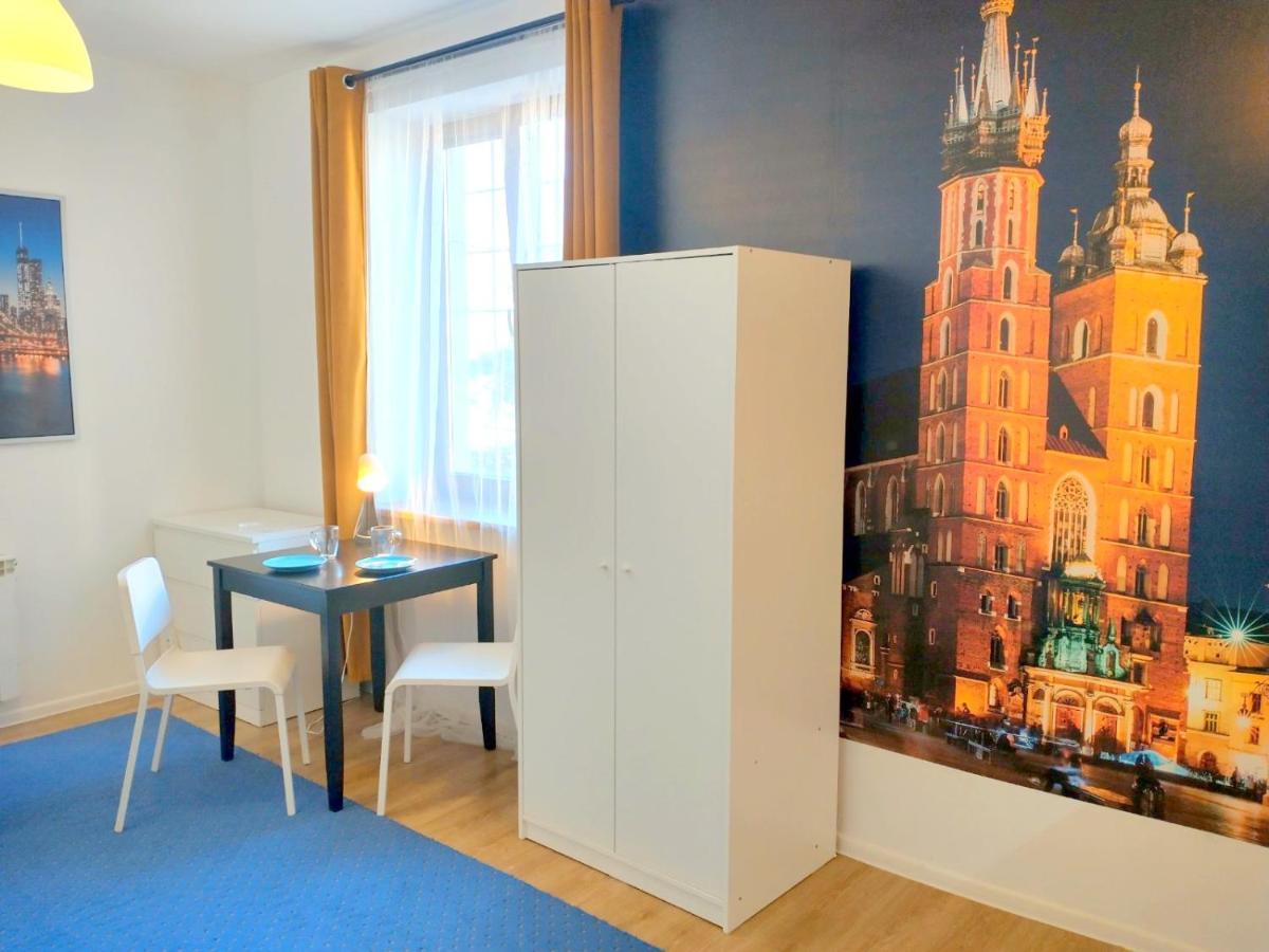 Na Dobrego Apartament *