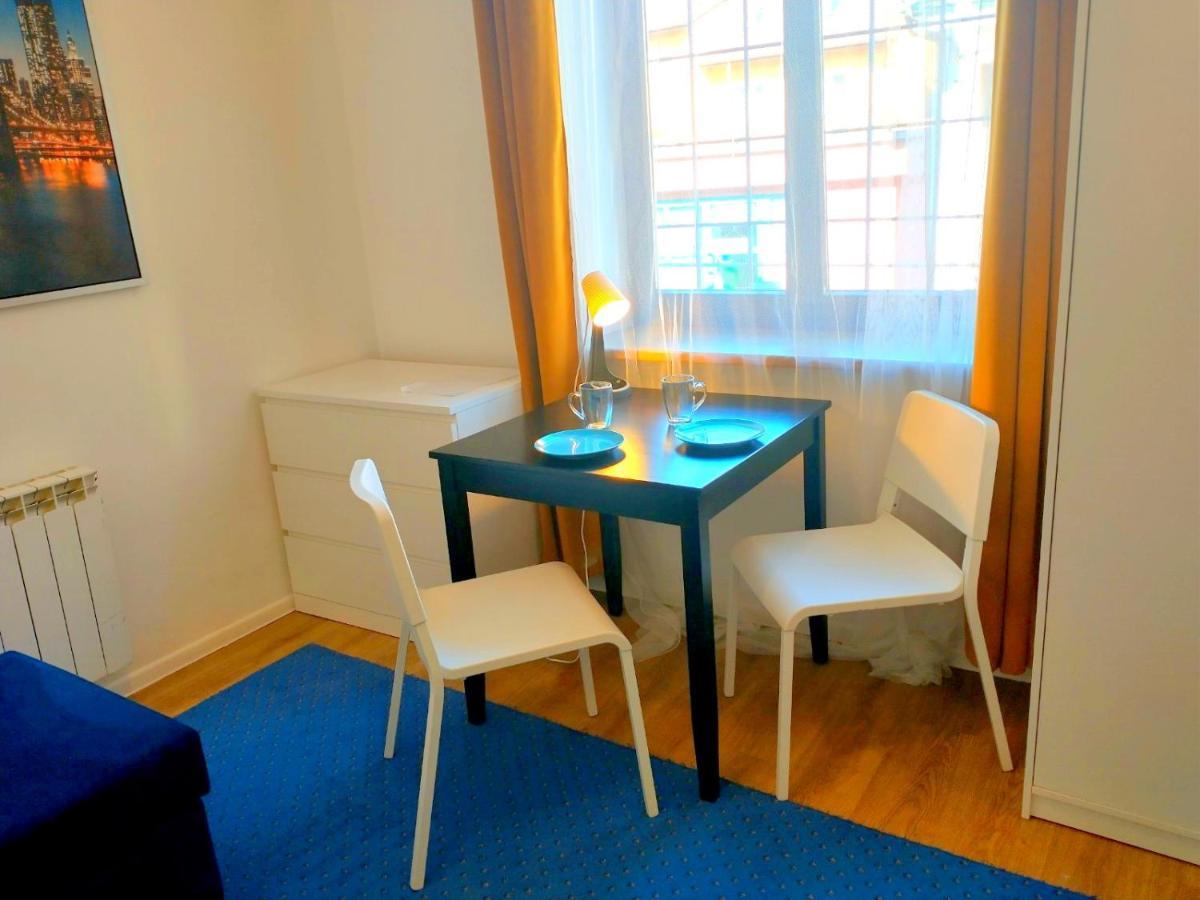 Apartament Na Dobrego *